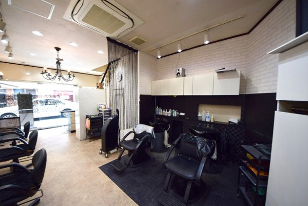 【内装】 | 伊東市松原本町　売店舗