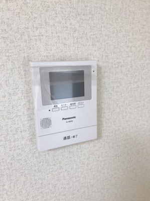 【セキュリティ】 | メゾンヴィナス