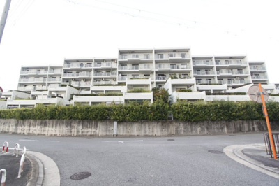 【外観】 | ローレルコートエスタ萩の台５号棟