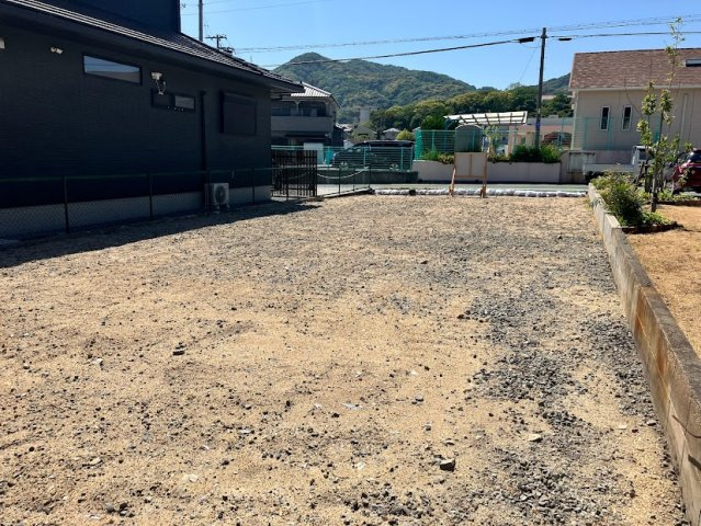 【外観】 | 久留麻　建築条件付売土地