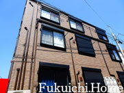 パークアレイ笹塚の画像