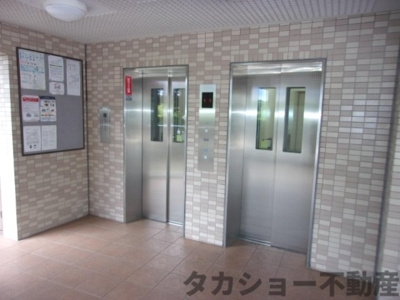 【その他共用部分】 | ダイアパレス千葉たつみ台