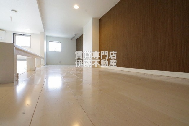 Air de vivre(アールドヴィーヴル)の寝室