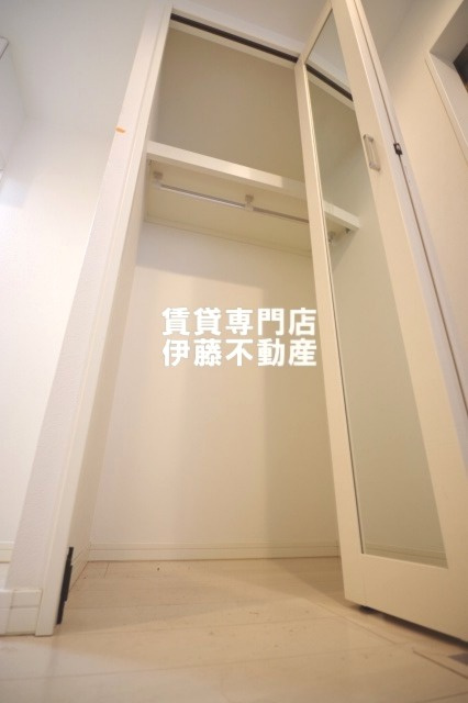 Air de vivre(アールドヴィーヴル)の収納