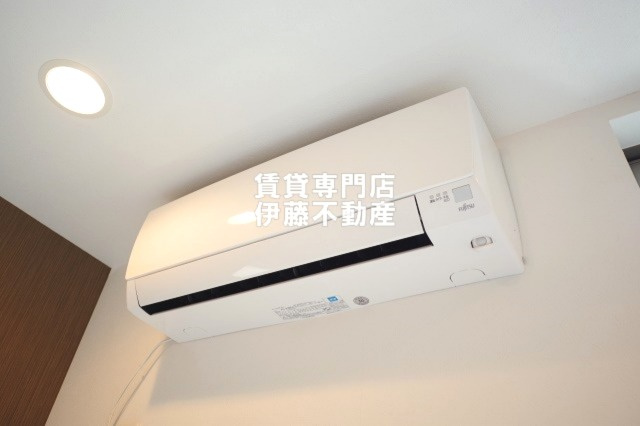 Air de vivre(アールドヴィーヴル)の設備