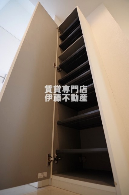 Air de vivre(アールドヴィーヴル)のその他