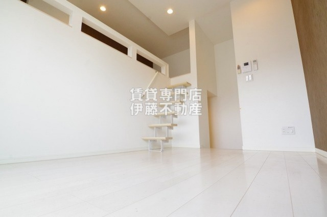 Air de vivre(アールドヴィーヴル)の内装