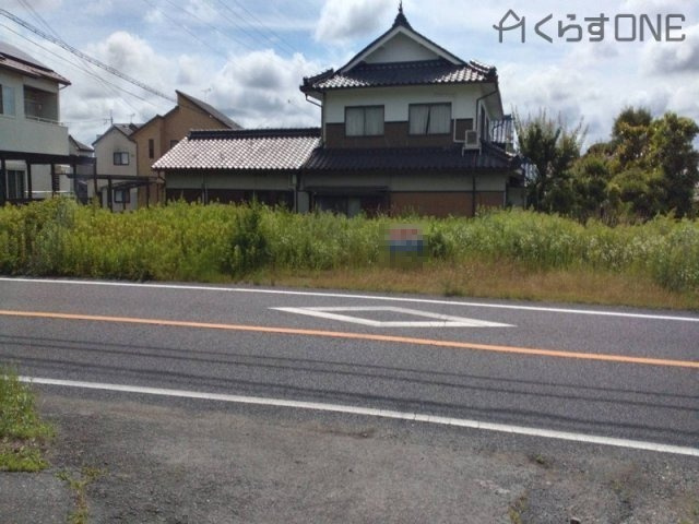 【外観】 | 姫路市香寺町広瀬／売土地