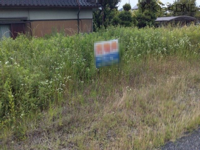 【外観】 | 姫路市香寺町広瀬／売土地