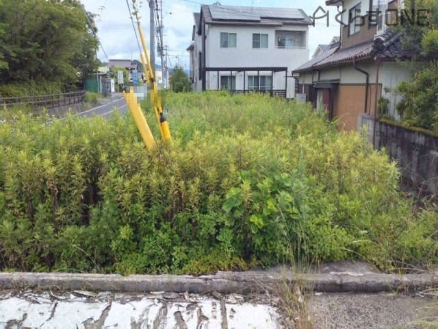 【外観】 | 姫路市香寺町広瀬／売土地