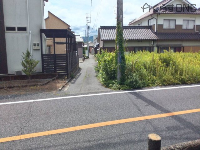 【外観】 | 姫路市香寺町広瀬／売土地