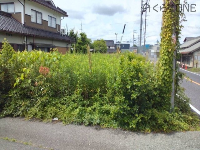 【外観】 | 姫路市香寺町広瀬／売土地