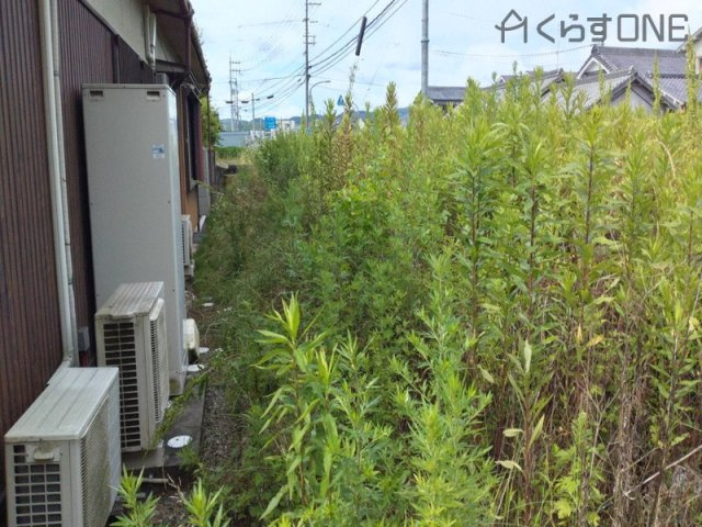 【外観】 | 姫路市香寺町広瀬／売土地