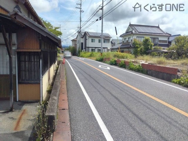 【周辺】 | 姫路市香寺町広瀬／売土地