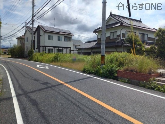 【周辺】 | 姫路市香寺町広瀬／売土地