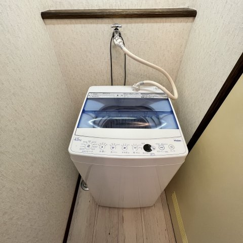 フローラルハイムＢのその他