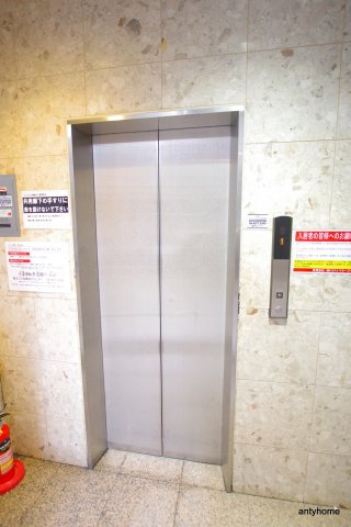 プレミアム福島　仲介手数料無料のその他共用部分