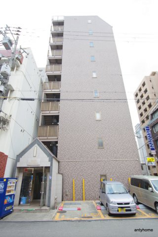 プレミアム福島　仲介手数料無料の外観
