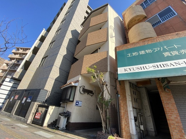 プレファミーユ高宮