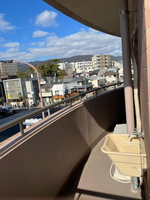 【展望】 | セレッソコート夙川エルシオン