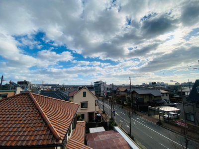 【展望】 | セレッソコート夙川エルシオン