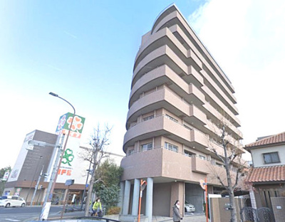 【外観】 | セレッソコート夙川エルシオン