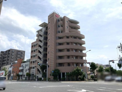 【外観】 | セレッソコート夙川エルシオン