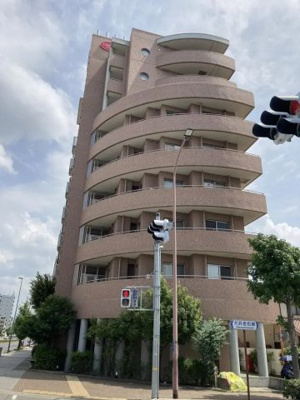 【外観】 | セレッソコート夙川エルシオン