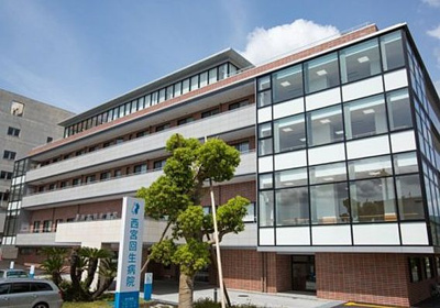 【外観】 | セレッソコート夙川エルシオン