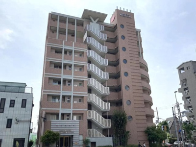 【外観】 | セレッソコート夙川エルシオン