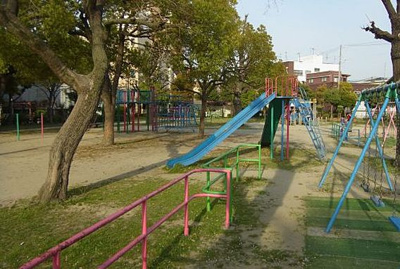 【周辺】 | セレッソコート夙川エルシオン