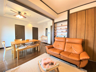 【その他共用部分】 | セレッソコート夙川エルシオン