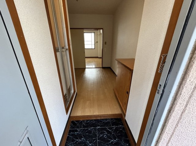 【玄関】 | ラミエール大船