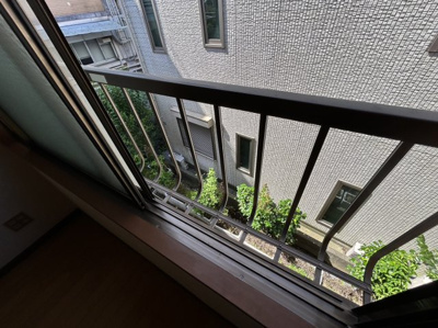 【バルコニー】 | ラミエール大船