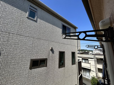 【展望】 | ラミエール大船