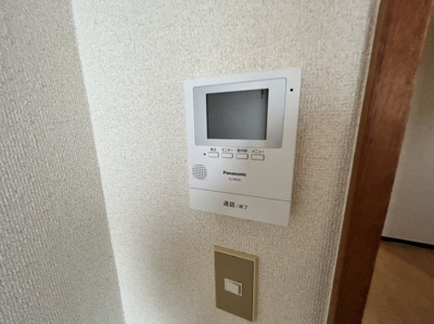 【セキュリティ】 | ラミエール大船