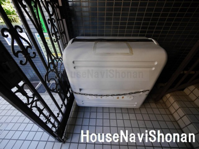 【その他共用部分】 | ラミエール大船