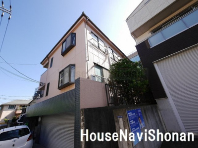 【外観】 | ラミエール大船