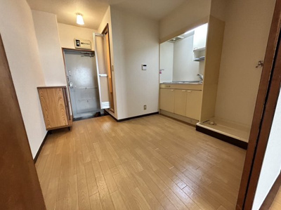 【居間・リビング】 | ラミエール大船