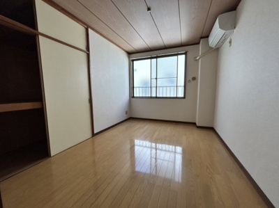 【寝室】 | ラミエール大船