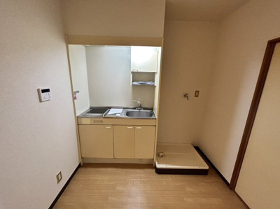 【キッチン】 | ラミエール大船