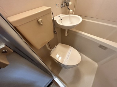 【トイレ】 | ラミエール大船