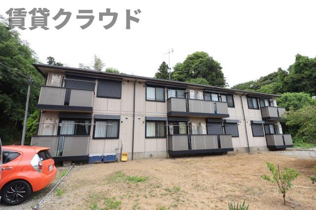 カサベルデの外観|外観も気になるポイント