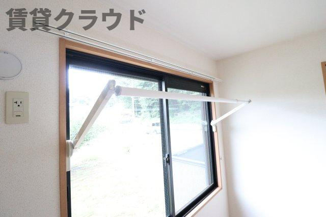 カサベルデの設備