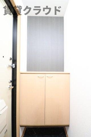カサベルデのその他