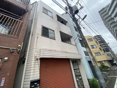 【外観】 | グランディール中沢