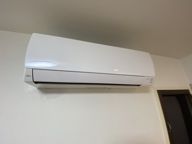 【設備】 | グランディール中沢