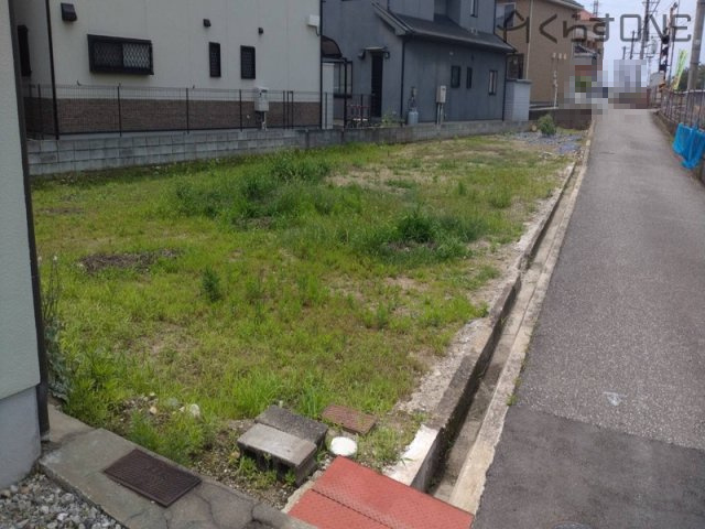 【外観】 | 姫路市大津区平松／売土地