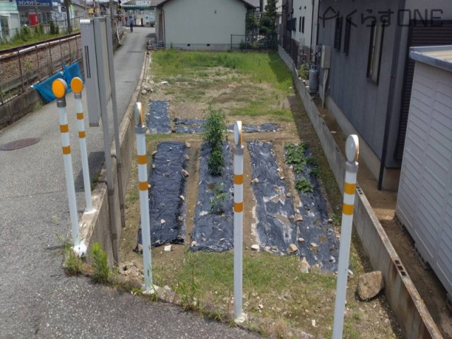 【外観】 | 姫路市大津区平松／売土地