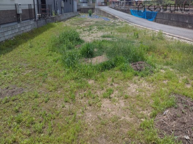 【外観】 | 姫路市大津区平松／売土地